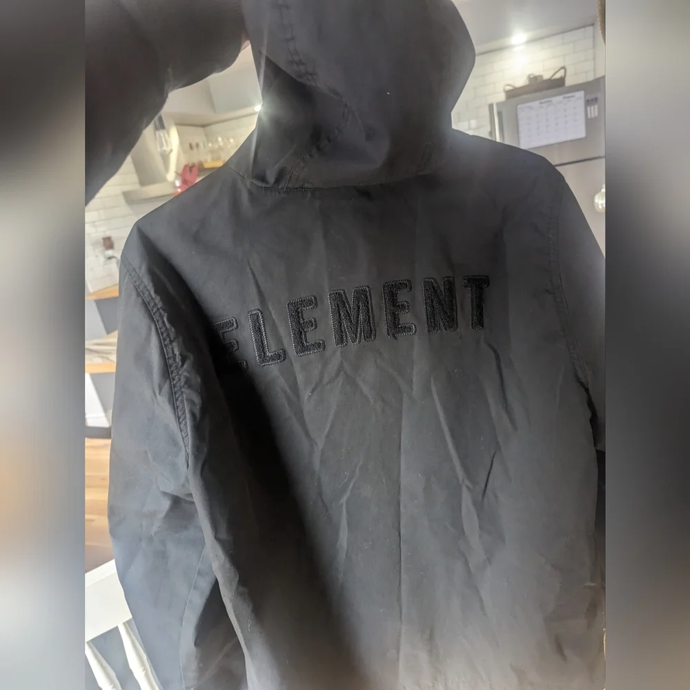 Element jacket - Picture 2 of 3